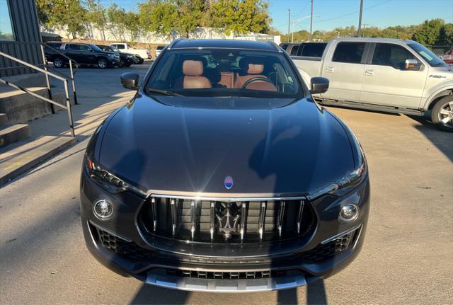 used 2021 Maserati Levante car, priced at $38,588