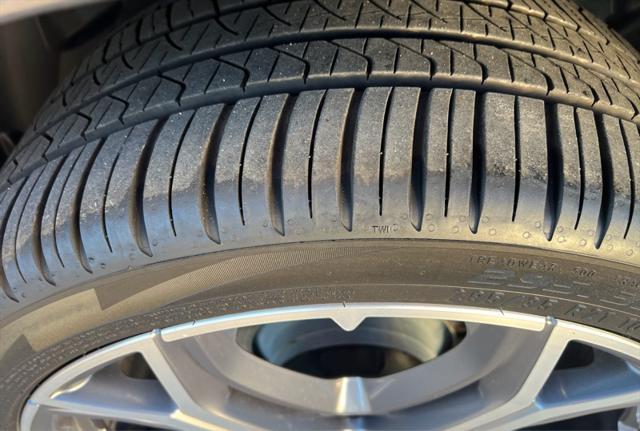 used 2021 Maserati Levante car, priced at $38,588