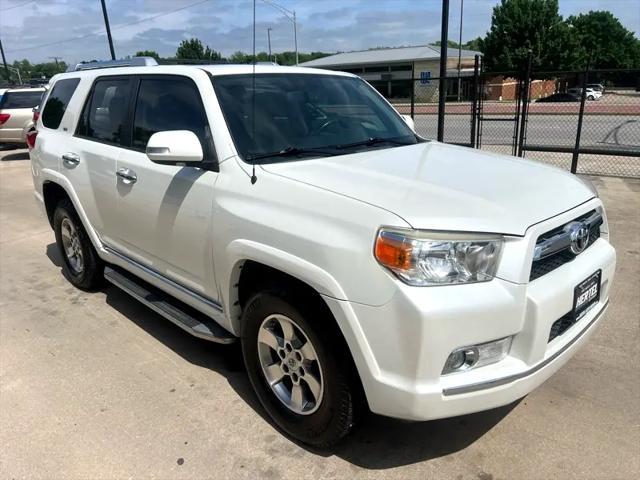 used 2013 Toyota 4Runner car, priced at $14,588
