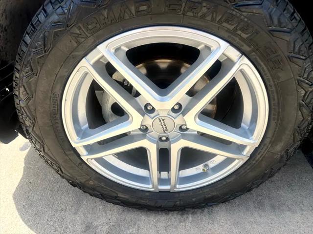 used 2017 Toyota RAV4 car, priced at $16,888
