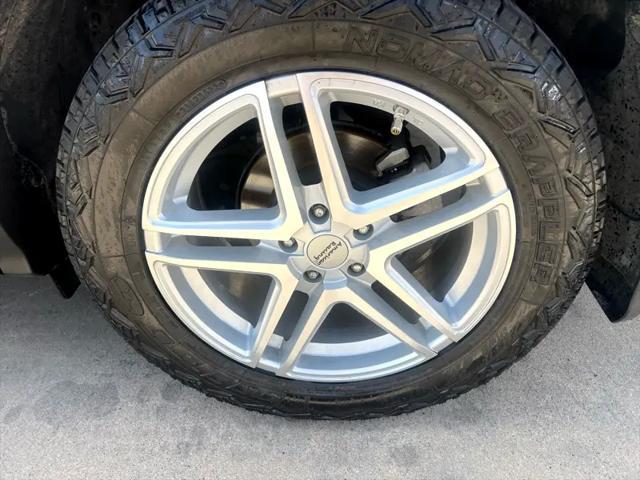 used 2017 Toyota RAV4 car, priced at $16,888