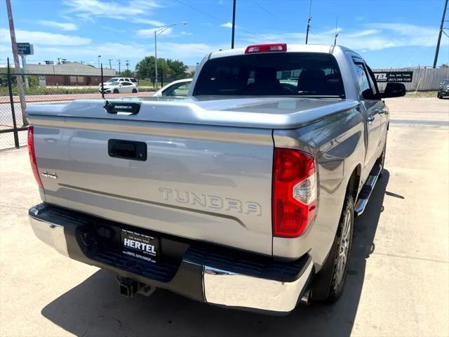 used 2014 Toyota Tundra car, priced at $22,988