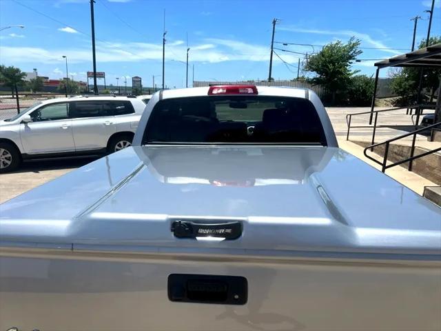 used 2014 Toyota Tundra car, priced at $22,988