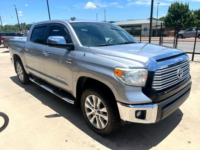 used 2014 Toyota Tundra car, priced at $22,988