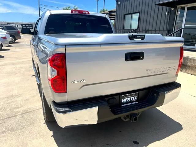 used 2014 Toyota Tundra car, priced at $22,988