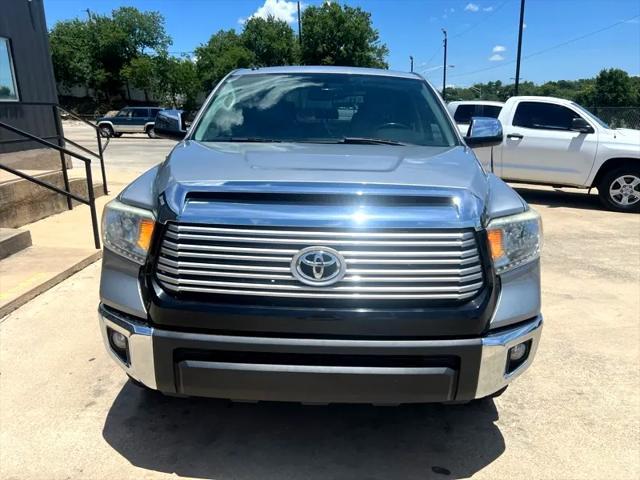 used 2014 Toyota Tundra car, priced at $22,988
