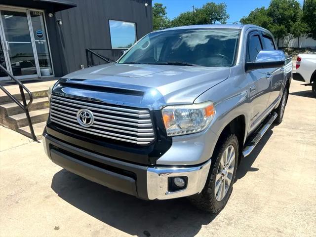 used 2014 Toyota Tundra car, priced at $22,988