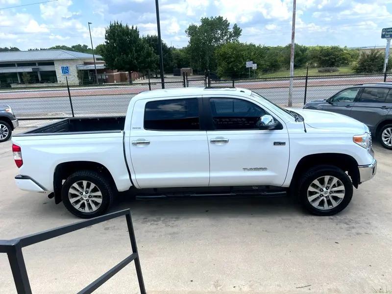 used 2016 Toyota Tundra car, priced at $26,888