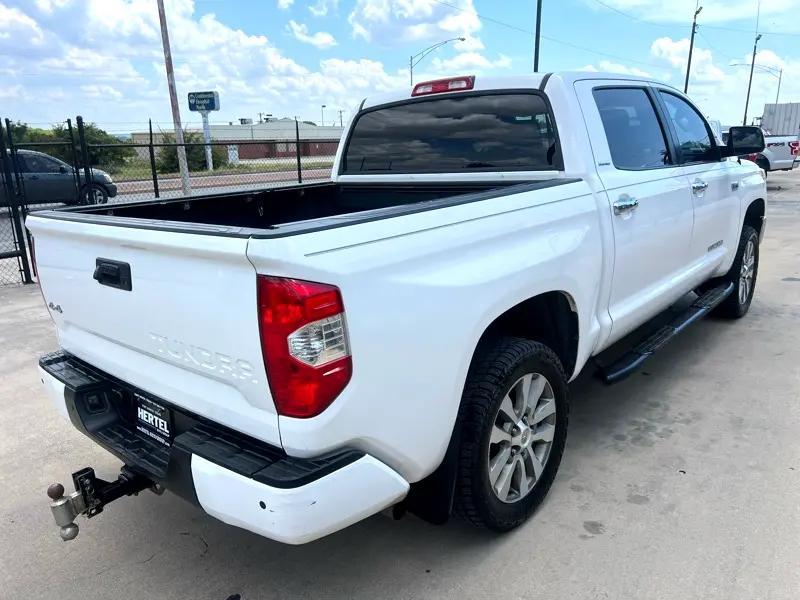 used 2016 Toyota Tundra car, priced at $26,888