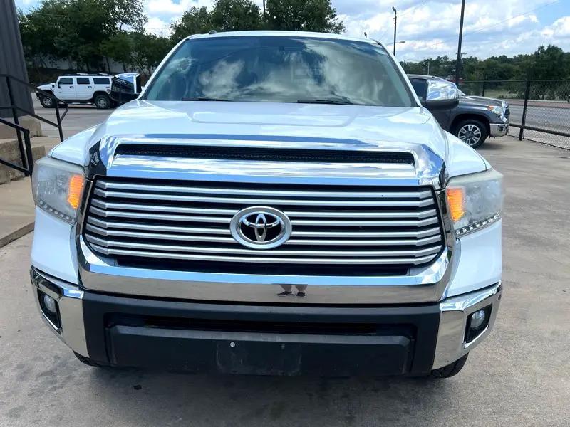 used 2016 Toyota Tundra car, priced at $26,888