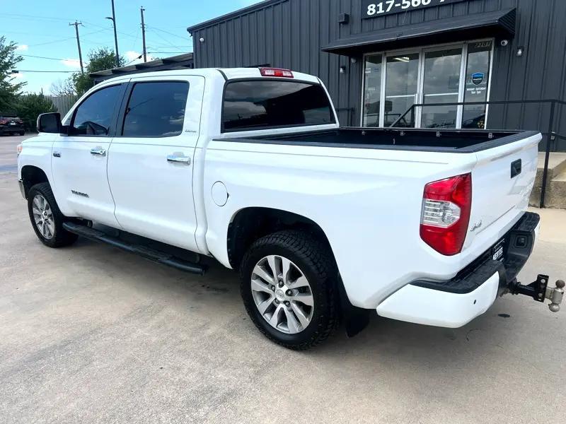 used 2016 Toyota Tundra car, priced at $26,888