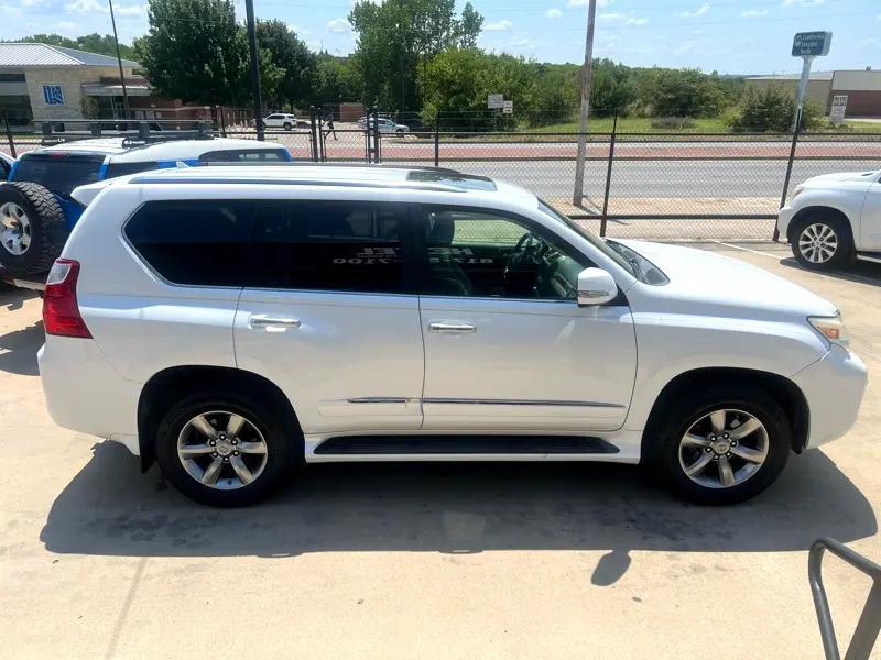 used 2013 Lexus GX 460 car, priced at $18,888