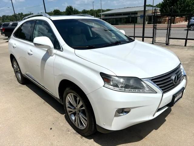 used 2013 Lexus RX 350 car, priced at $12,998