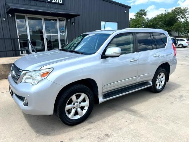 used 2012 Lexus GX 460 car, priced at $15,888