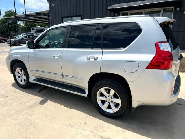 used 2012 Lexus GX 460 car, priced at $15,888