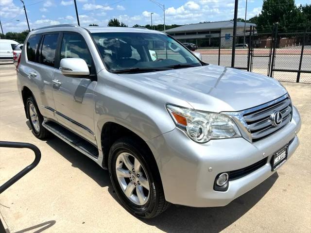 used 2012 Lexus GX 460 car, priced at $15,888