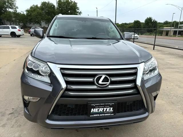 used 2016 Lexus GX 460 car, priced at $19,998