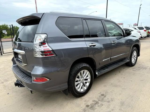 used 2016 Lexus GX 460 car, priced at $19,998