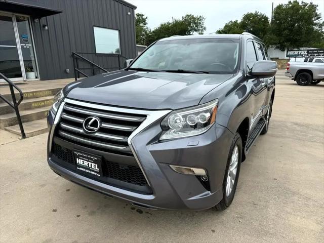 used 2016 Lexus GX 460 car, priced at $19,998
