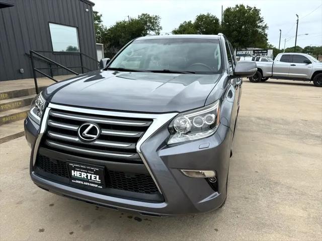 used 2016 Lexus GX 460 car, priced at $19,998