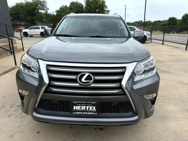 used 2016 Lexus GX 460 car, priced at $19,998