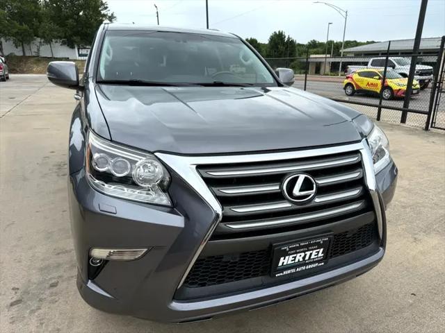 used 2016 Lexus GX 460 car, priced at $19,998