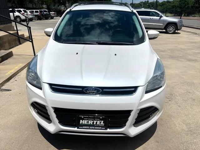 used 2014 Ford Escape car, priced at $11,588