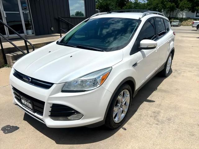 used 2014 Ford Escape car, priced at $11,588