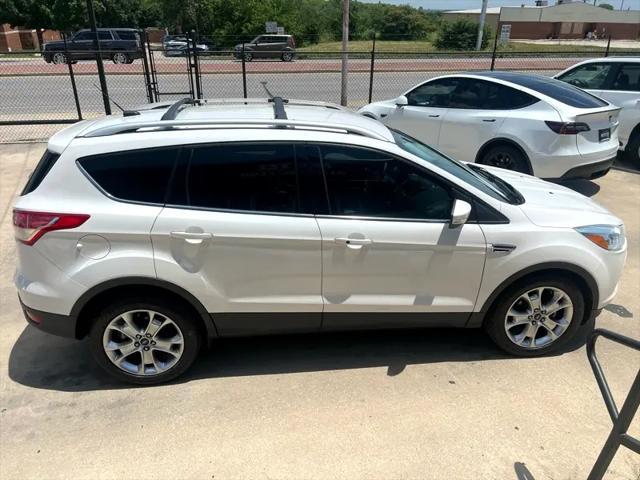 used 2014 Ford Escape car, priced at $11,588