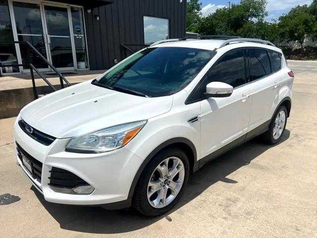 used 2014 Ford Escape car, priced at $11,588