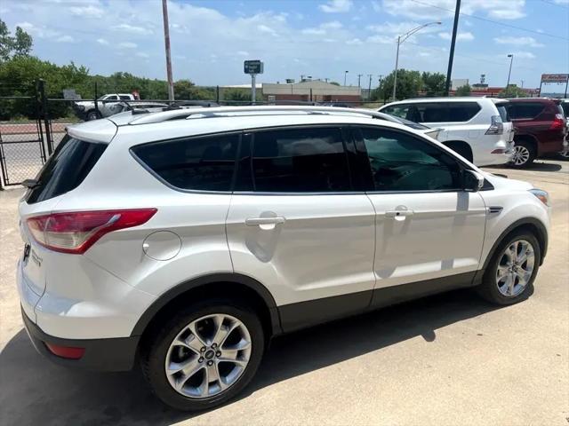used 2014 Ford Escape car, priced at $11,588