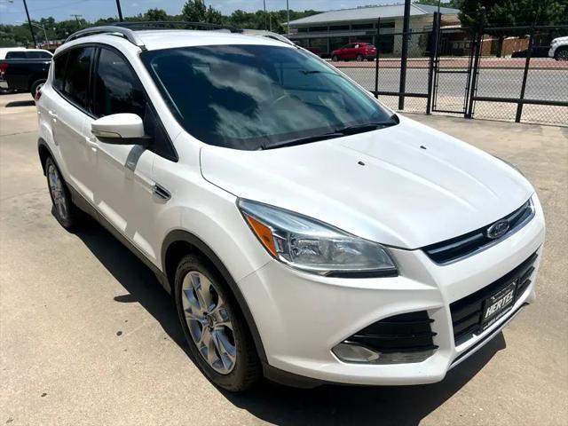 used 2014 Ford Escape car, priced at $11,588