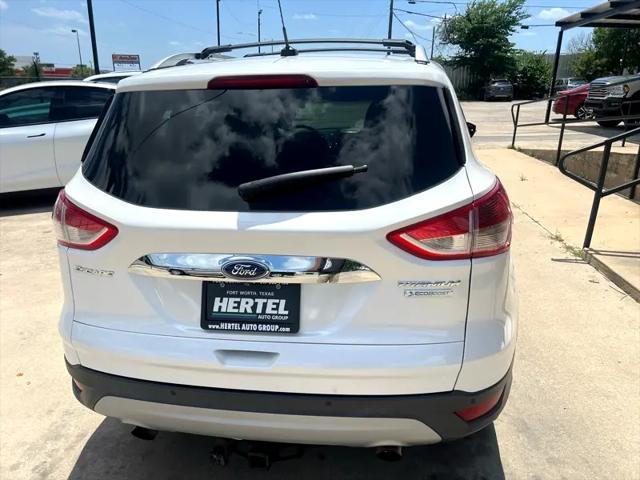 used 2014 Ford Escape car, priced at $11,588
