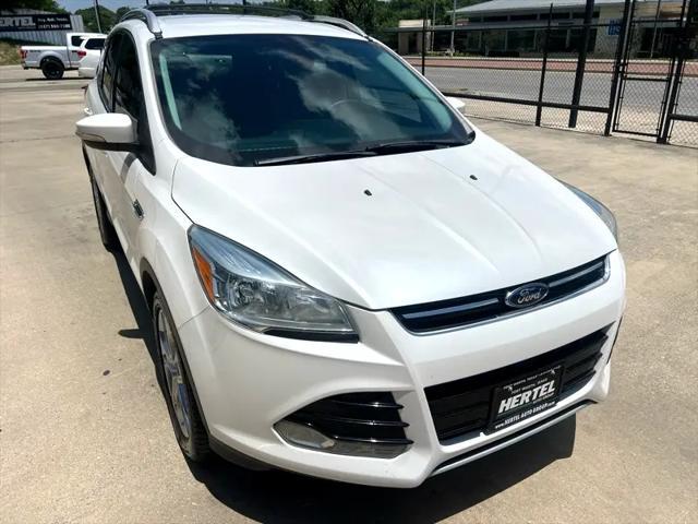 used 2014 Ford Escape car, priced at $11,588