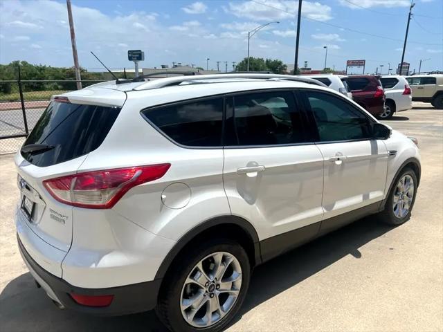 used 2014 Ford Escape car, priced at $11,588