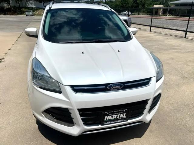 used 2014 Ford Escape car, priced at $11,588