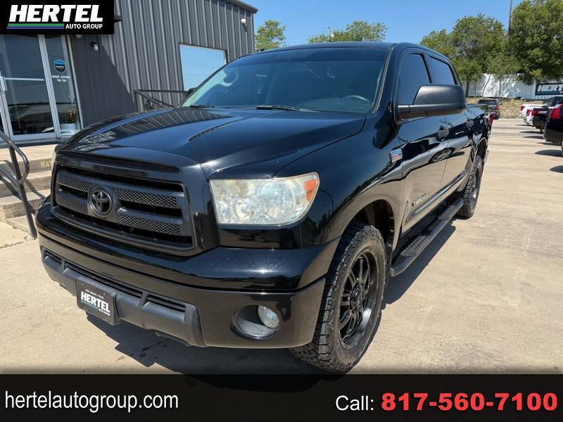used 2013 Toyota Tundra car, priced at $15,998