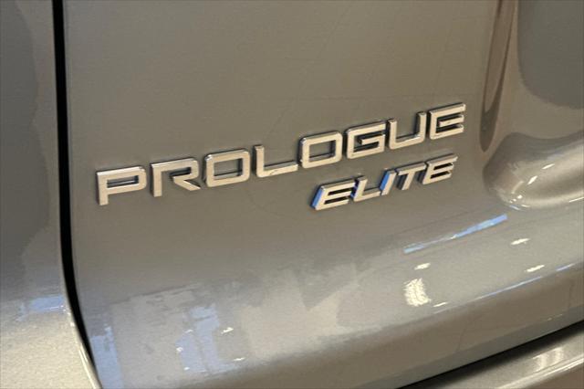 new 2024 Honda Prologue car, priced at $59,295