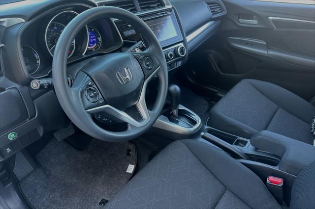 used 2017 Honda Fit car, priced at $19,983