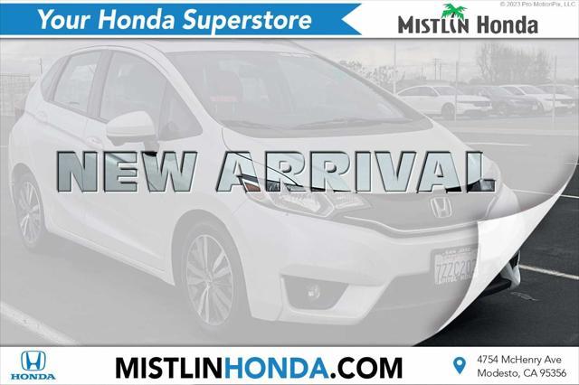 used 2017 Honda Fit car, priced at $20,392