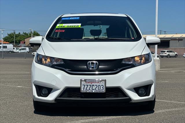 used 2017 Honda Fit car, priced at $19,983