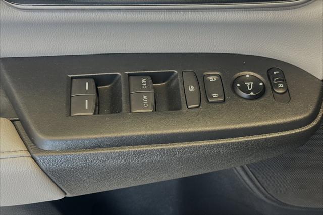 used 2018 Honda CR-V car, priced at $23,981