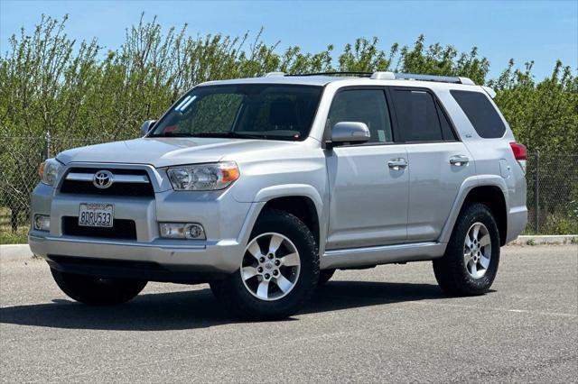 used 2011 Toyota 4Runner car, priced at $19,982