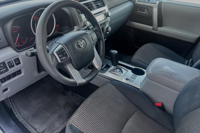 used 2011 Toyota 4Runner car, priced at $20,981