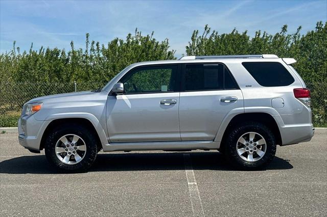 used 2011 Toyota 4Runner car, priced at $18,983