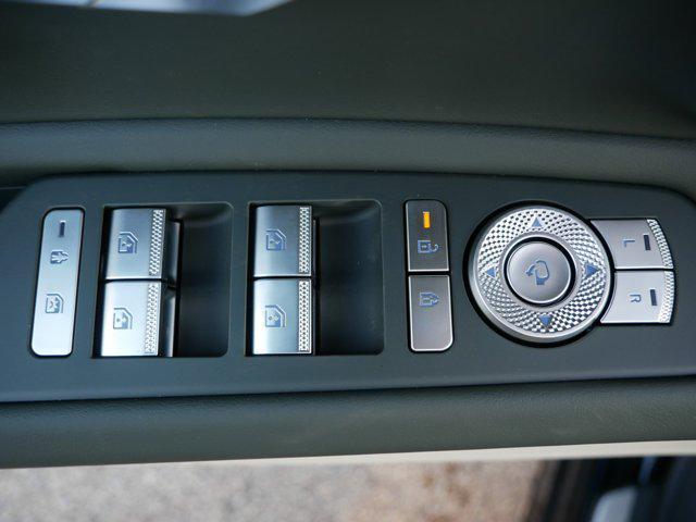 new 2026 Genesis GV80 car, priced at $71,520