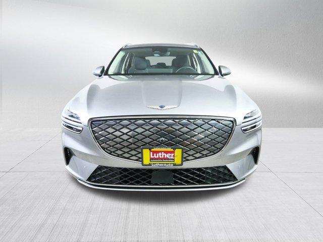 used 2024 Genesis Electrified GV70 car, priced at $51,796