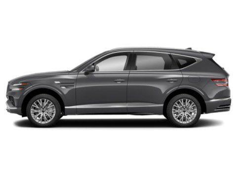 new 2025 Genesis GV80 car, priced at $68,900