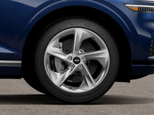 new 2026 Genesis GV70 car, priced at $59,760