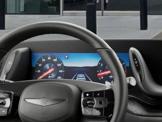 new 2026 Genesis G90 car, priced at $108,160